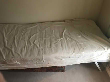 Photo of free Single Bed (Tackley, near Kidlington) #1