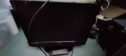 Photo of free 22inch Technika TV (Beeston Rylands NG9) #1
