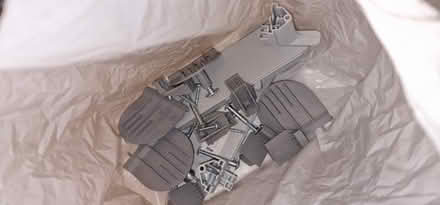 Photo of free IKEA Sliding doors (UB1) #2