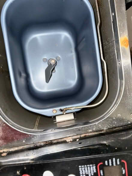 Photo of free Bread maker (TW13) #2