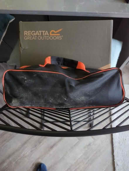 Photo of free Hand vac (Bromley South) #1