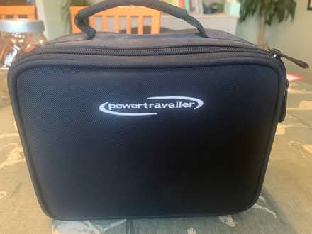 Photo of free Power traveller portable dvd (Liberton, EH16) #4