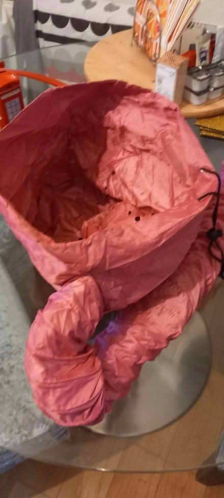 Photo of free Hooded dryer (Ponders End EN3) #1