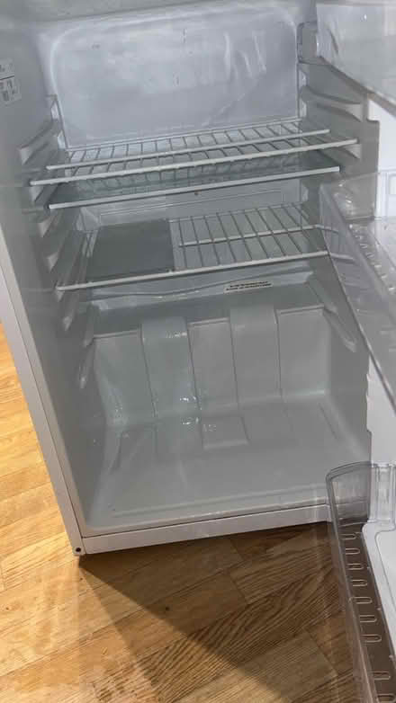 Photo of free Fridge Freezer (Brandhall B68) #2