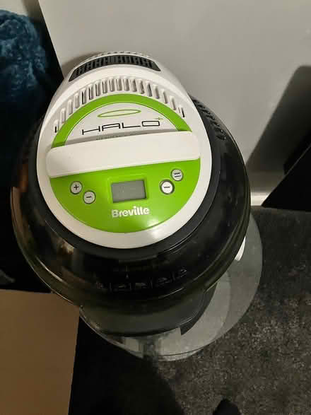 Photo of free Air Fryer (Woodhouse S13) #1