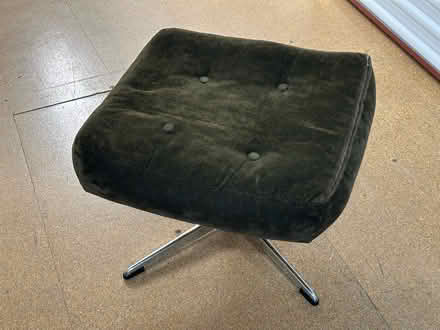 Photo of free Low cushioned stool (SM2) #1