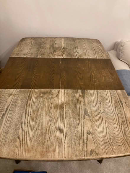 Photo of free Table (Maida Vale, W9) #4