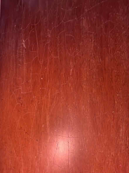 Photo of free Cool Murphy desk (Lake Merritt) #4