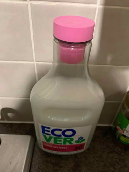 Photo of free Eco Fabric softener/conditioner (Benhall GL51) #1