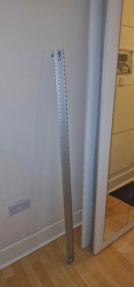 Photo of free IKEA Sliding doors (UB1) #3
