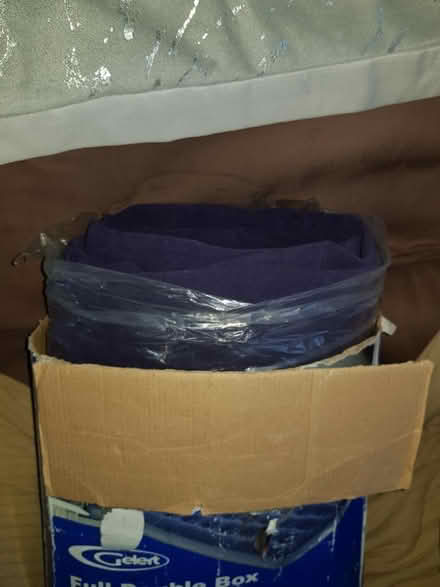 Photo of free Gelert Flock Airbed (EX6) #2