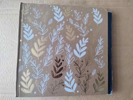 Photo of free stationary bundle (Highfield HP2) #4