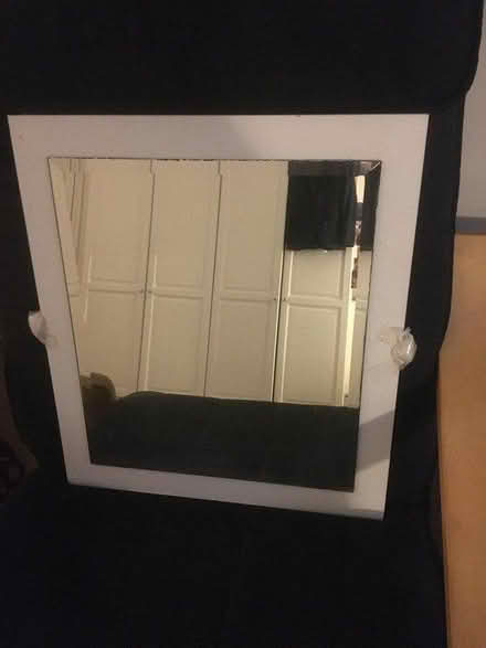 Photo of free Mirror (L22 Waterloo) #2
