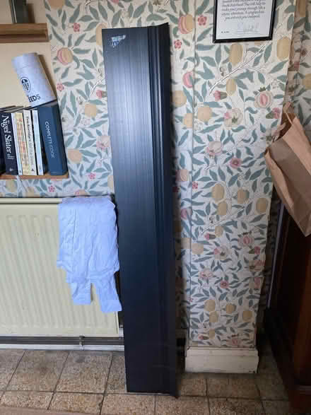 Photo of free Roof material (Leek ST13) #1