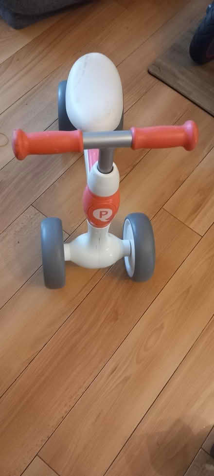 Photo of free Childs first bike (Ponders End EN3) #1