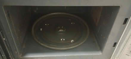 Photo of free Microwave (Letchworth near Morrisons) #1
