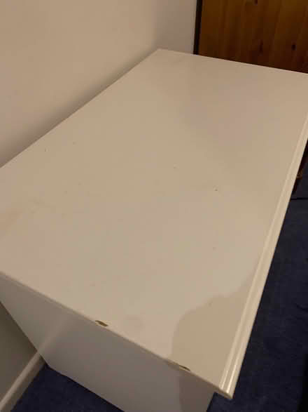 Photo of free Desk (University Area, RG1) #1