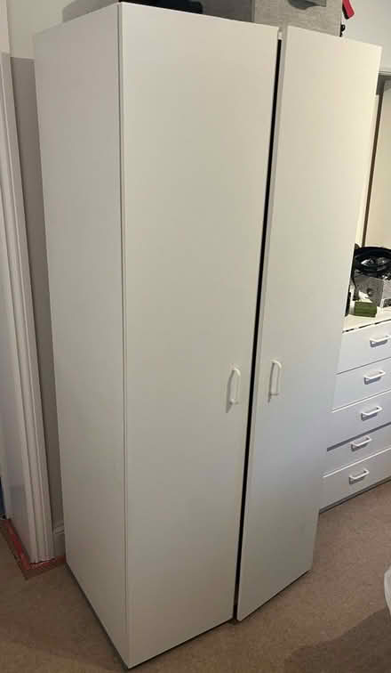 Photo of free Cupboards, drawers (Kings Langley) #2