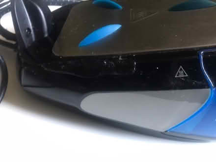 Photo of free Steam Iron (Oldham) #3