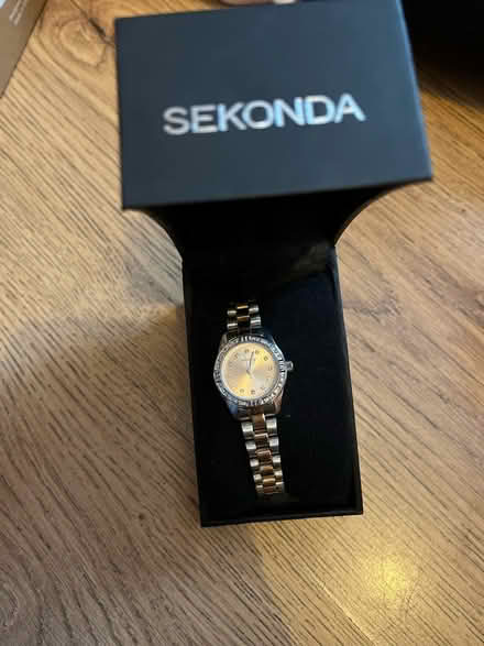 Photo of free Sekonda Women's watch (Eltham) #1