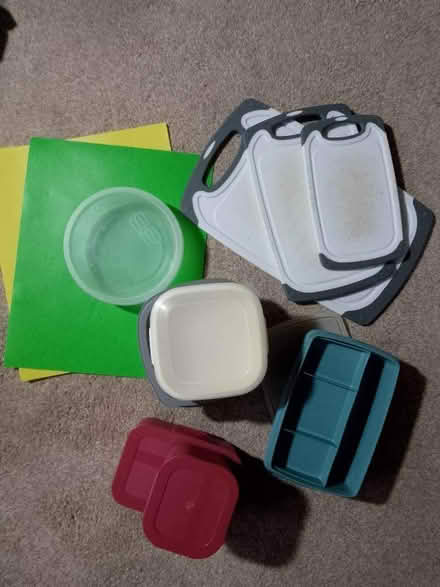 Photo of free Kitchen equipment (Harefield UB9) #1