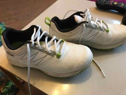 Photo of free Size 3 (36) Golf Shoes (NW2) #1