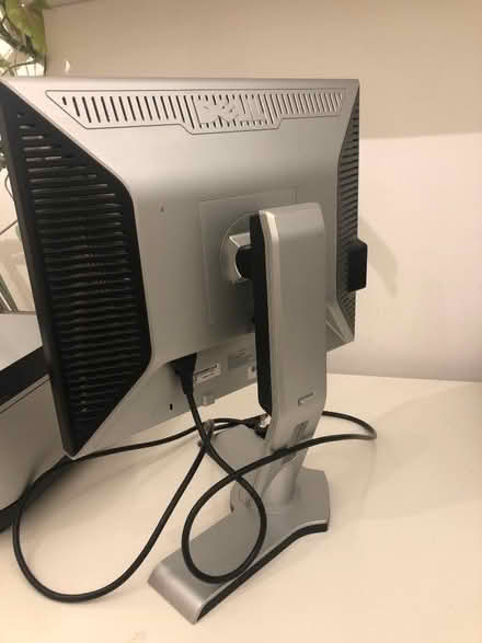 Photo of free Dell Monitor (St Margarets TW1) #1
