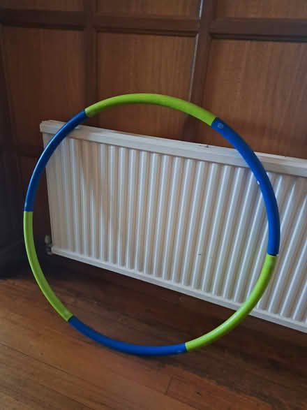 Photo of free Fitness items (SS11) #2