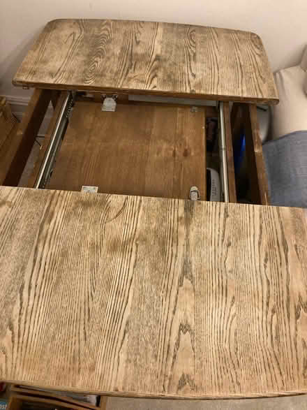 Photo of free Table (Maida Vale, W9) #1