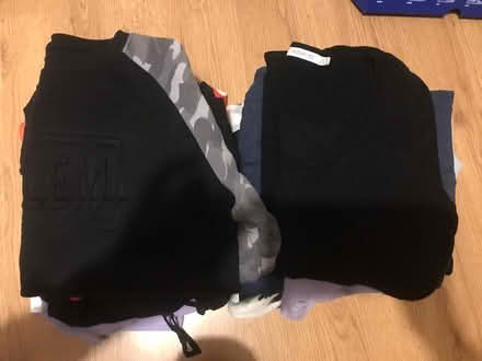 Photo of free Big pile of clothes - women’s (Brixton) #2