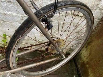 Photo of free Bike project (Berkhamsted HP4) #3