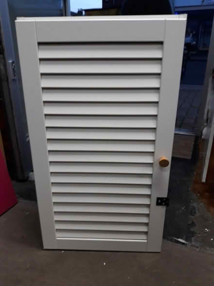Photo of free Cabinet (West Worthing BN11) #1