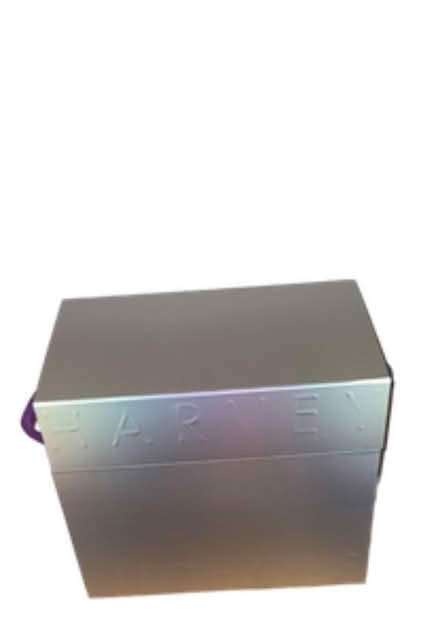 Photo of free Storage Box (Victoria, SW1P) #1