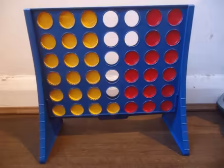 Photo of free Connect 4 (Malin Bridge S6) #1