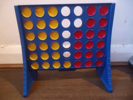 Photo of free Connect 4 (Malin Bridge S6) #1