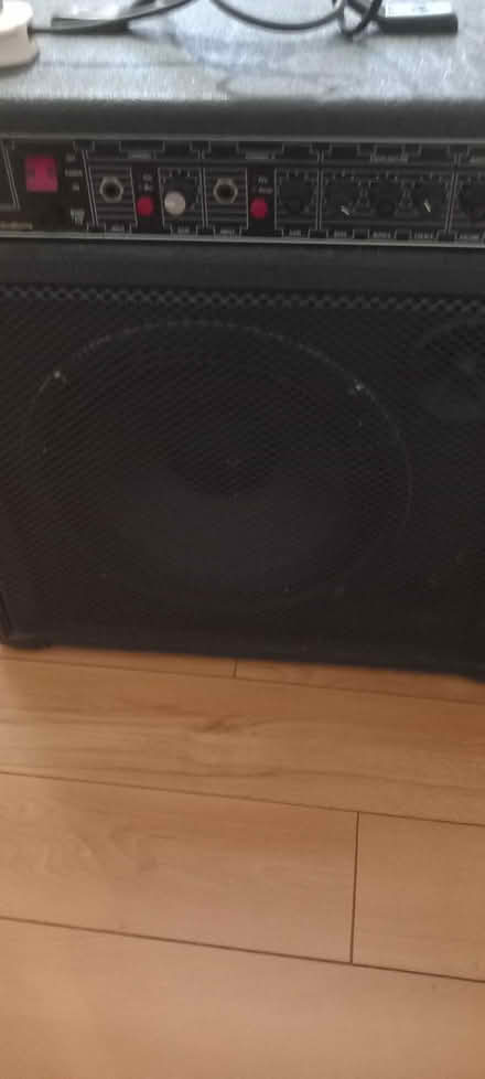 Photo of free Speaker (Ponders End EN3) #2