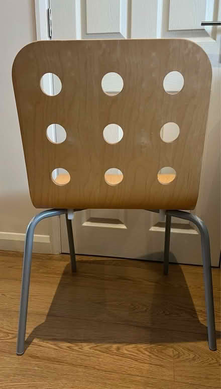 Photo of free Ikea chair (Hounslow TW3) #3