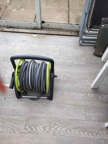 Photo of free Hose (Paddock Wood TN12) #1