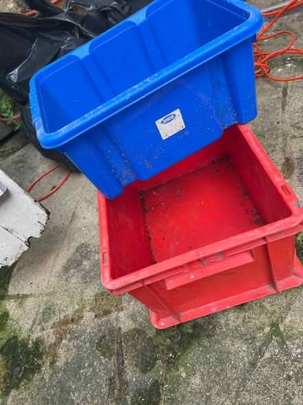 Photo of free Chess board and all sorts (Painswick) #4