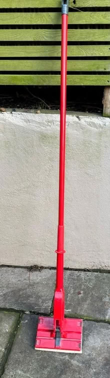 Photo of free Vileda sponge mop (SE15 Peckham) #2