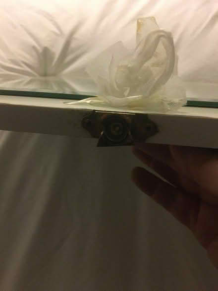 Photo of free Mirror (L22 Waterloo) #1