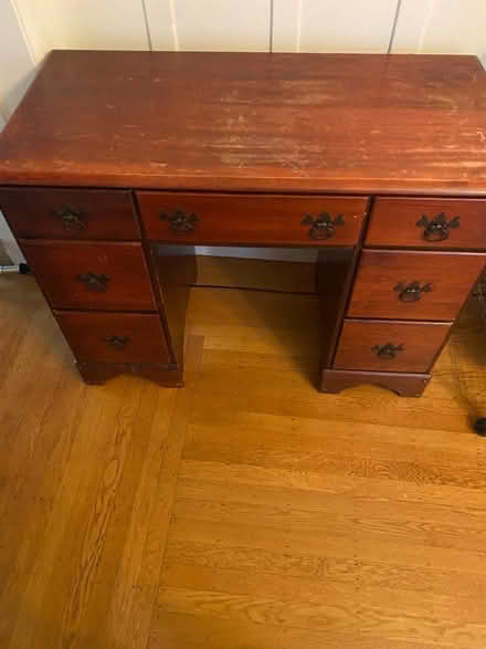 Photo of free Desk (Alameda) #2