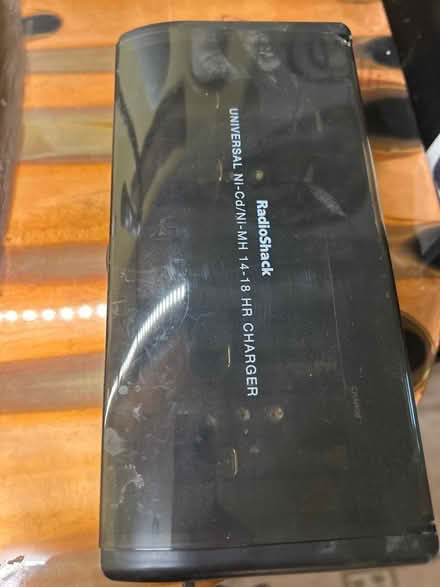 Photo of free Battery charger, batteries (20009 Adams Morgan) #1