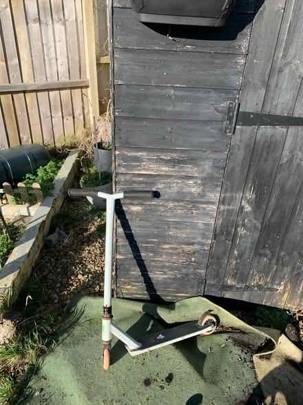 Photo of free Scooter (Maiden newton) #1