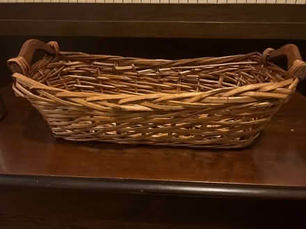 Photo of free Gift basket (20009 Adams Morgan) #2
