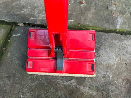 Photo of free Vileda sponge mop (SE15 Peckham) #1