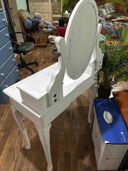 Photo of free Vanity Table (Weston) #2