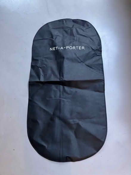 Photo of free Suit / coat carrier/protector (Highbury, N5) #1
