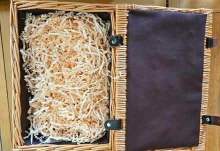 Photo of free Gift hamper (Buggs Bottom RG4) #1