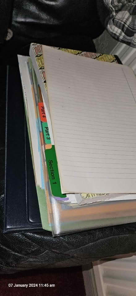 Photo of free Stationery (Stevenage SG2) #1